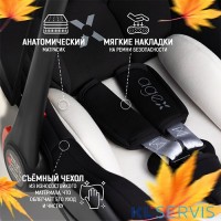 Автокресло Agex Simple (0-13 кг)