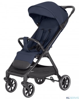 Детская коляска  CARRELLO  Forza  CRL-5535