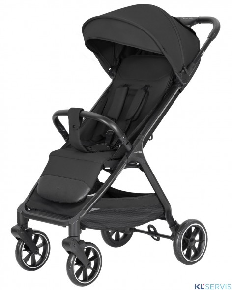 Детская коляска  CARRELLO  Forza  CRL-5535