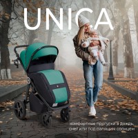 Прогулочная коляска Sweet Baby Unica