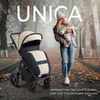 Прогулочная коляска Sweet Baby Unica