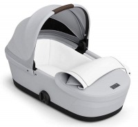 Спальный блок Cybex Melio Cot Fog Grey