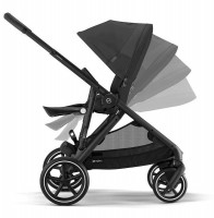 Коляска прогулочная Cybex Gazelle S 