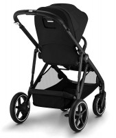 Коляска прогулочная Cybex Gazelle S 