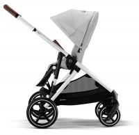 Коляска прогулочная Cybex Gazelle S 