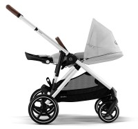 Коляска прогулочная Cybex Gazelle S 