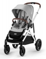 Коляска прогулочная Cybex Gazelle S 