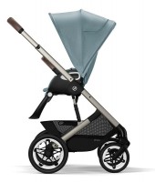 Коляска прогулочная Cybex Talos S Lux