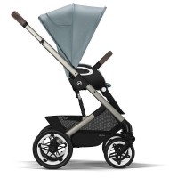 Коляска прогулочная Cybex Talos S Lux