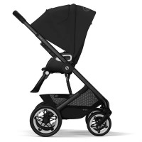 Коляска прогулочная Cybex Talos S Lux