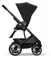 Коляска прогулочная Cybex Talos S Lux