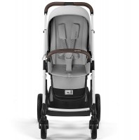 Коляска прогулочная Cybex Talos S Lux