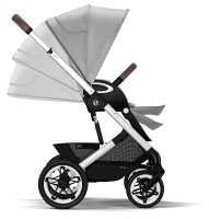 Коляска прогулочная Cybex Talos S Lux