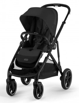 Коляска прогулочная Cybex Gazelle S 