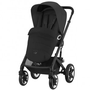 Коляска прогулочная Cybex Talos S Lux