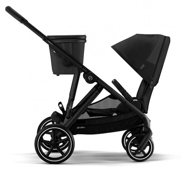 Коляска прогулочная Cybex Gazelle S 