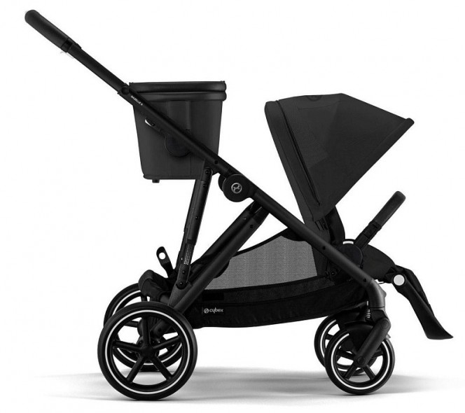 Коляска прогулочная Cybex Gazelle S 