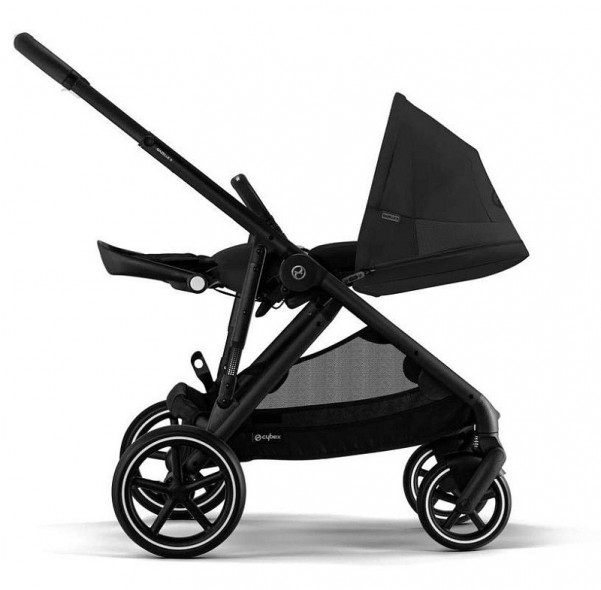 Коляска прогулочная Cybex Gazelle S 