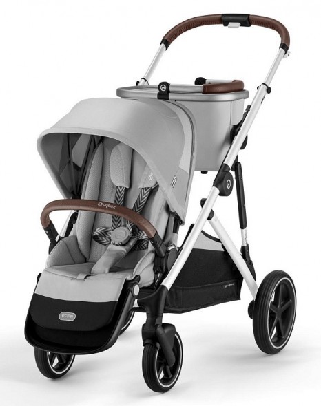 Коляска прогулочная Cybex Gazelle S 