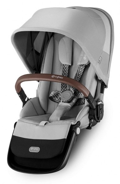 Коляска прогулочная Cybex Gazelle S 