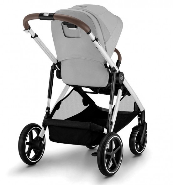 Коляска прогулочная Cybex Gazelle S 