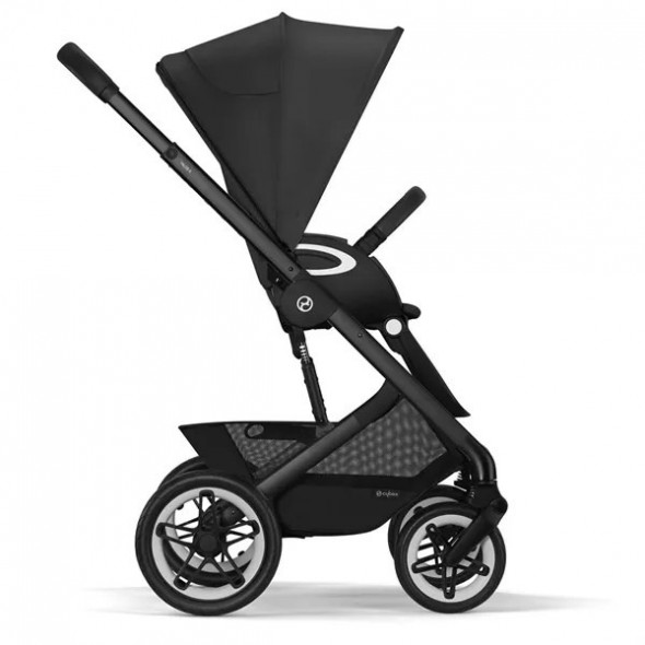 Коляска прогулочная Cybex Talos S Lux