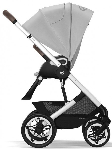 Коляска прогулочная Cybex Talos S Lux