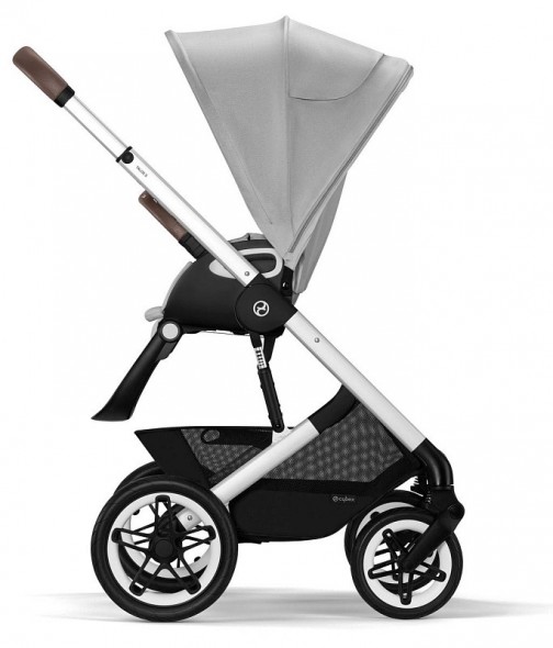 Коляска прогулочная Cybex Talos S Lux