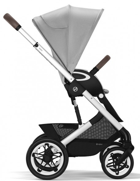 Коляска прогулочная Cybex Talos S Lux