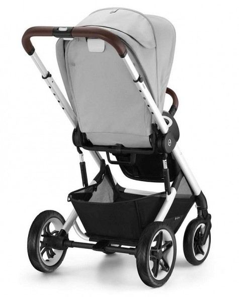 Коляска прогулочная Cybex Talos S Lux