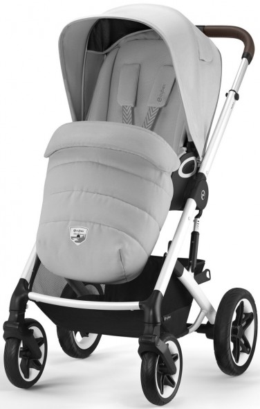 Коляска прогулочная Cybex Talos S Lux