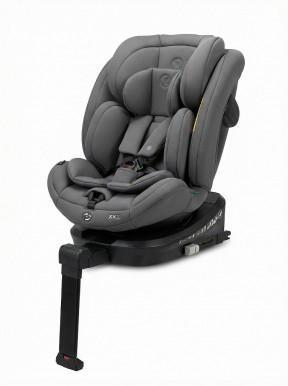 Автокресло Agex Comfort i-Fix 360 New