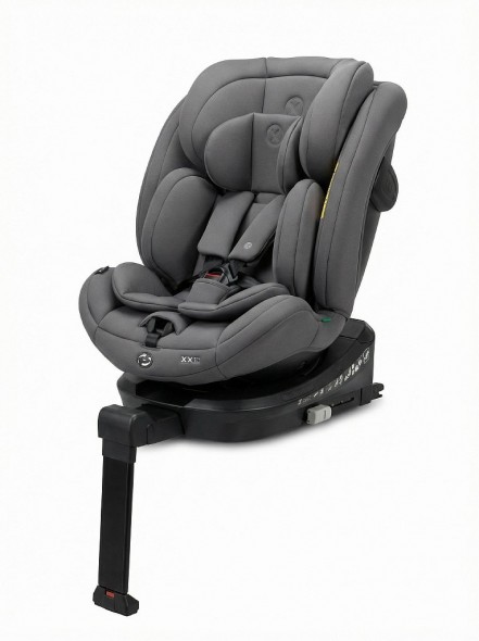 Автокресло Agex Comfort i-Fix 360 New