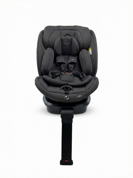 Автокресло Agex Comfort i-Fix 360 New