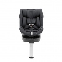 Автокресло Agex Drive i-Fix (0-36 кг), Luxury 