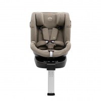 Автокресло Agex Drive i-Fix (0-36 кг), Luxury 