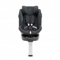 Автокресло Agex Drive i-Fix (0-36 кг), Luxury 