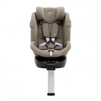 Автокресло Agex Drive i-Fix (0-36 кг), Luxury 
