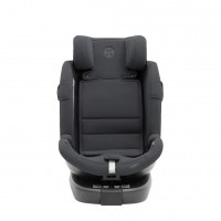 Автокресло Agex Drive i-Fix (0-36 кг), Luxury 