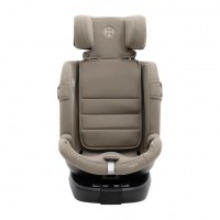 Автокресло Agex Drive i-Fix (0-36 кг), Luxury 