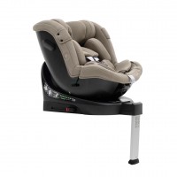 Автокресло Agex Drive i-Fix (0-36 кг), Luxury 