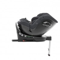 Автокресло Agex Drive i-Fix (0-36 кг), Luxury 