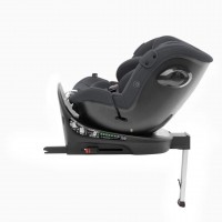 Автокресло Agex Drive i-Fix (0-36 кг), Luxury 
