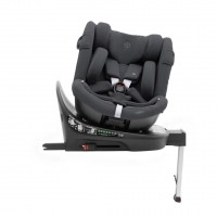 Автокресло Agex Drive i-Fix (0-36 кг), Luxury 
