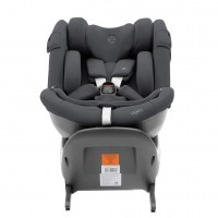 Автокресло Agex Drive i-Fix (0-36 кг), Luxury 