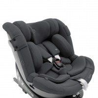 Автокресло Agex Drive i-Fix (0-36 кг), Luxury 