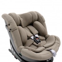 Автокресло Agex Drive i-Fix (0-36 кг), Luxury 