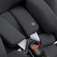 Автокресло Agex Drive i-Fix (0-36 кг), Luxury 