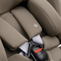 Автокресло Agex Drive i-Fix (0-36 кг), Luxury 
