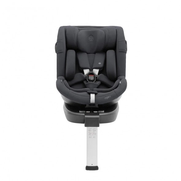 Автокресло Agex Drive i-Fix (0-36 кг), Luxury 
